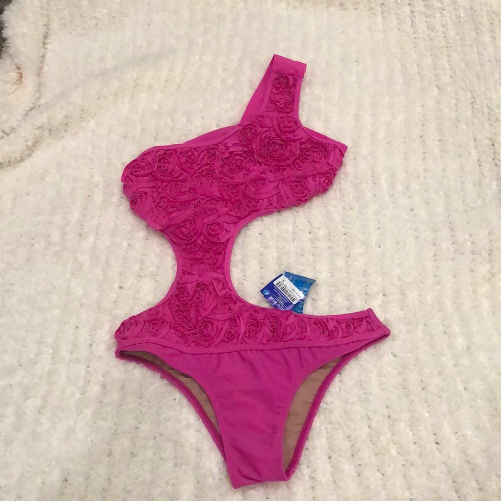 Swimsuit